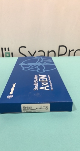 MEDTRONIC NAVIGATION, INC. 9734887XOM