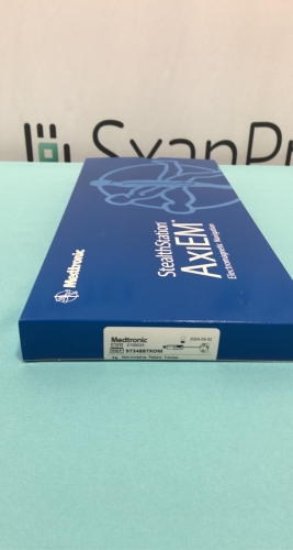 MEDTRONIC NAVIGATION, INC. 9734887XOM