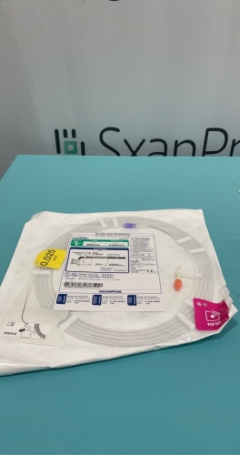 TERUMO CORPORATION VISIGLIDE G-240-2545A