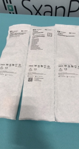 Covidien LP Shiley 126037