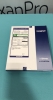 OLYMPUS MEDICAL SYSTEMS CORP. Single Use 3-Lumen Extraction Balloon V B-V243Q-A