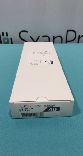 ATRICURE, INC. ACH140