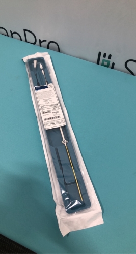 Re-Entry Malecot Nephrostomy Catheter Set M0064101060