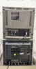 Sony Monitor and Cart Set - 2