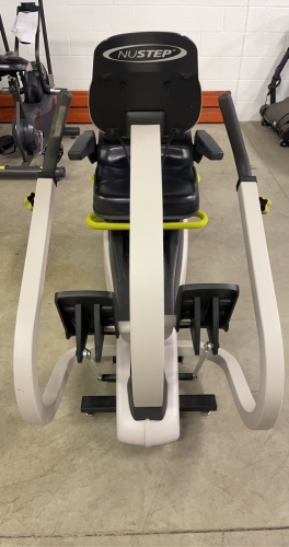 NuStep T4
